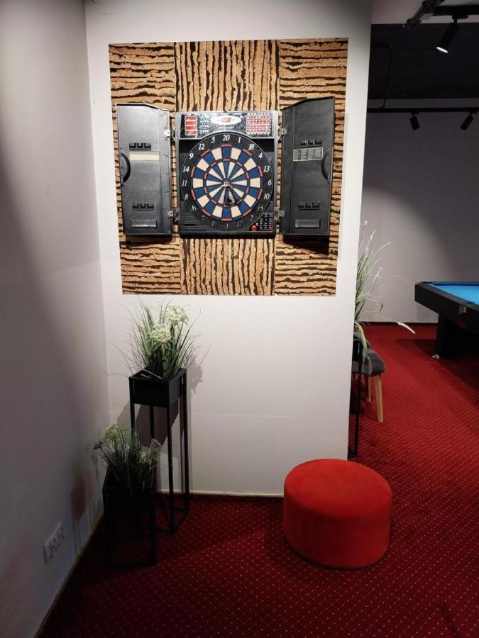 Apartament L13 Z Basenem, Sauna I Widokiem Na Tatry เบียลกาตัทร์ชันสกา ภายนอก รูปภาพ
